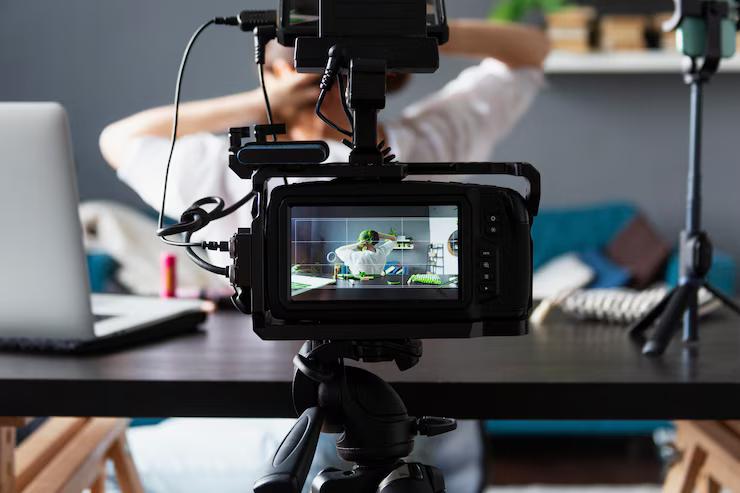 Video Marketing