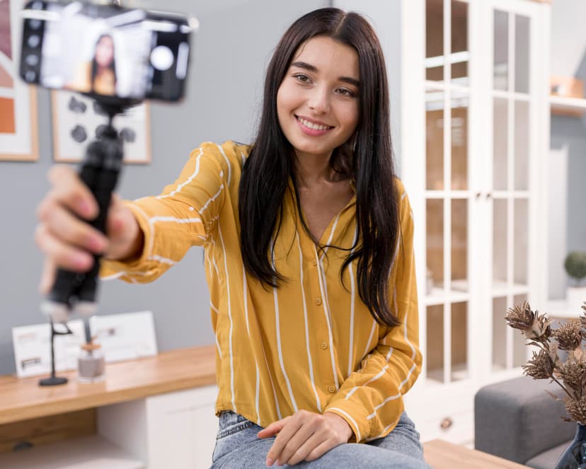 Influencer Marketing